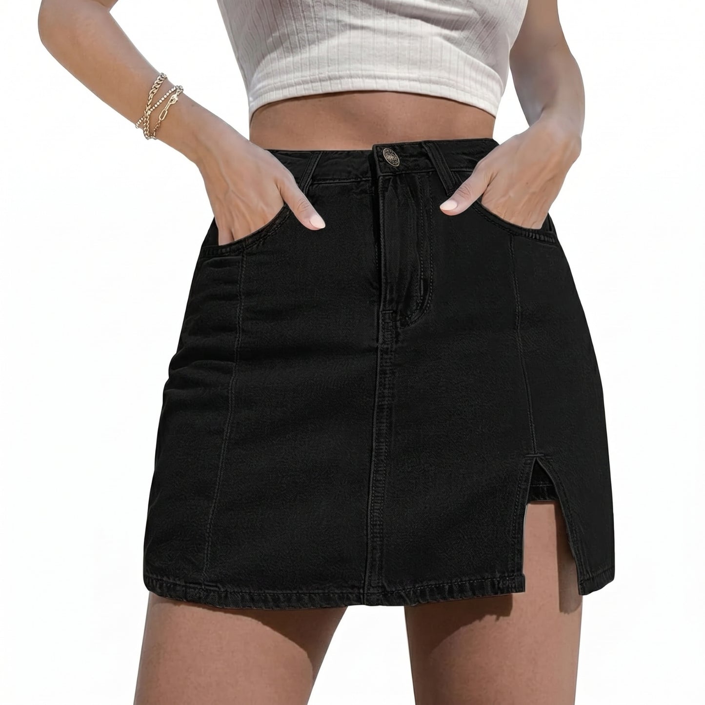 Luniva Skort