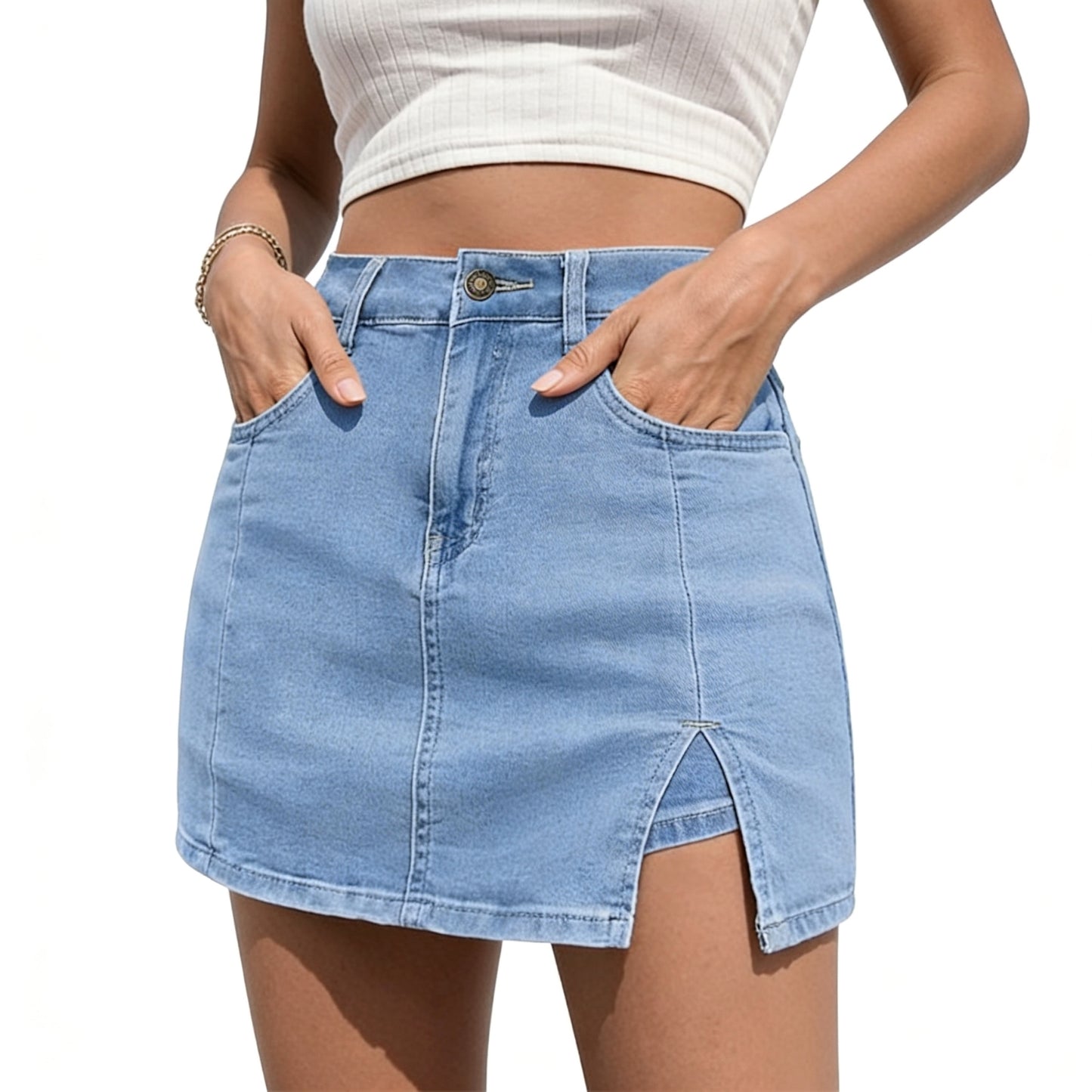 Luniva Skort
