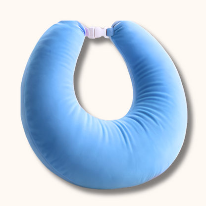 Luniva Ergonomic Pillow - The Comfort Your Crafting Deserves