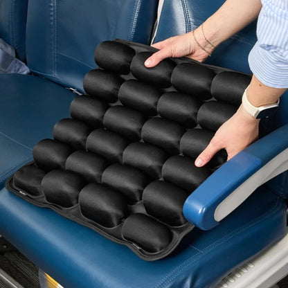 Coussin de Voyage Ergonomique Luniva