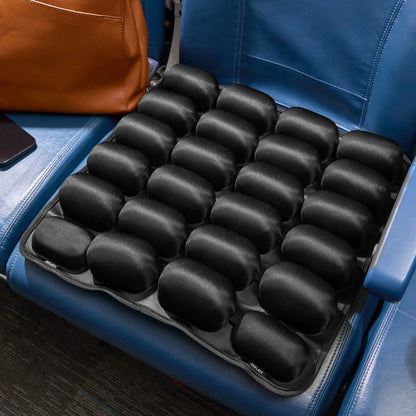 Coussin de Voyage Ergonomique Luniva